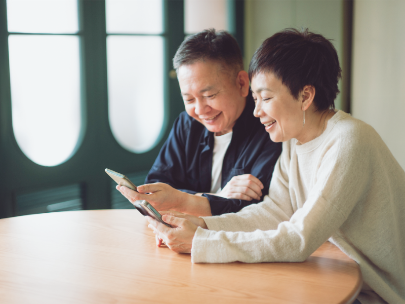 Mature Wellness Care