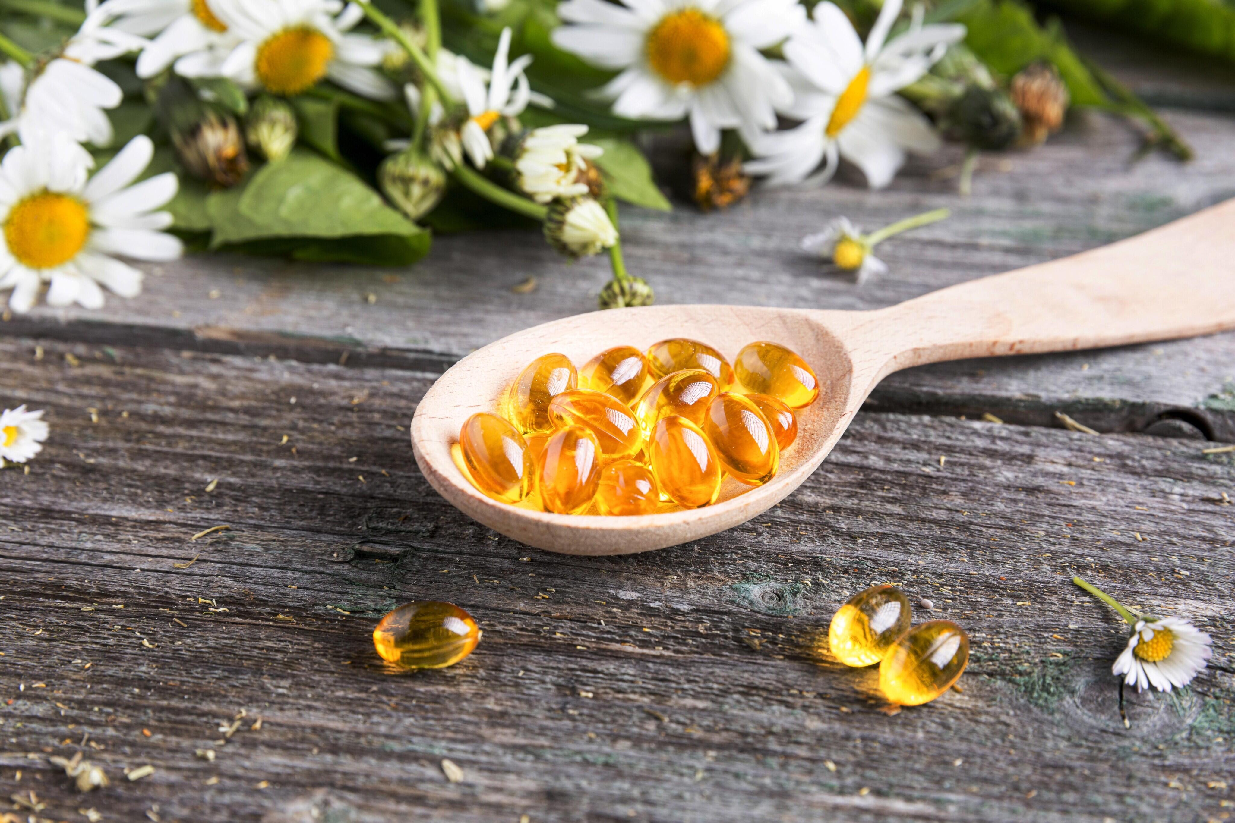 Choosing the Right Lutein: Free-Form vs. Esterified